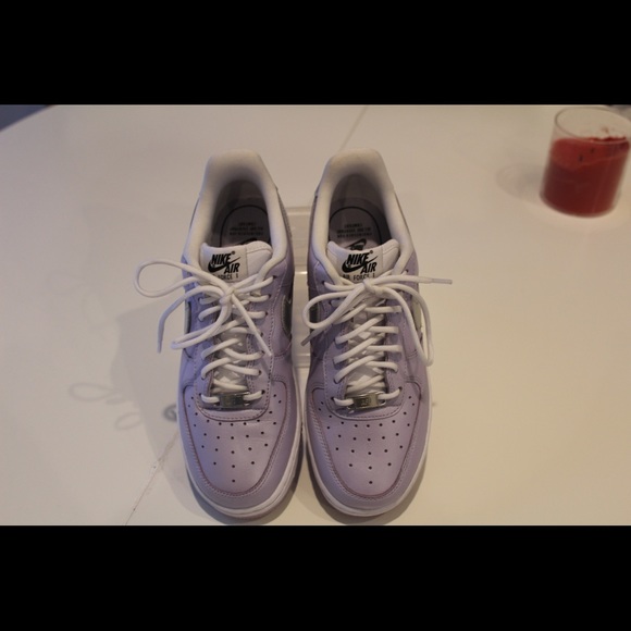 Nike Airforce 1 - Picture 8 of 8